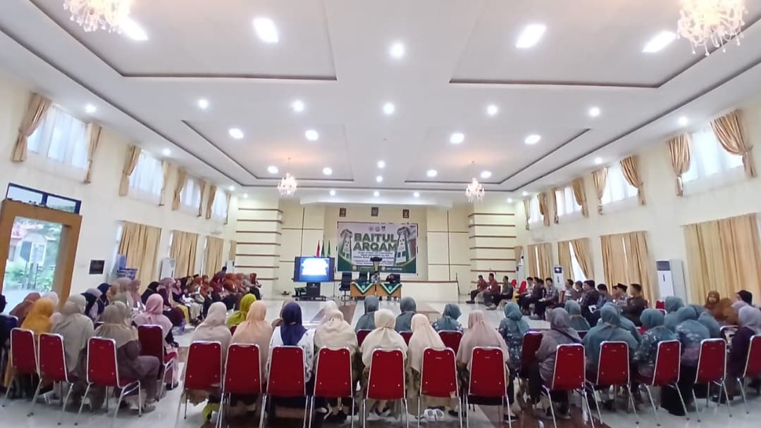 Sinergi Dikdasmen PNF dan MPKSDI PDM Bulukumba Gelar Baitul Arqam, Cetak Guru Muhammadiyah Berkemajuan