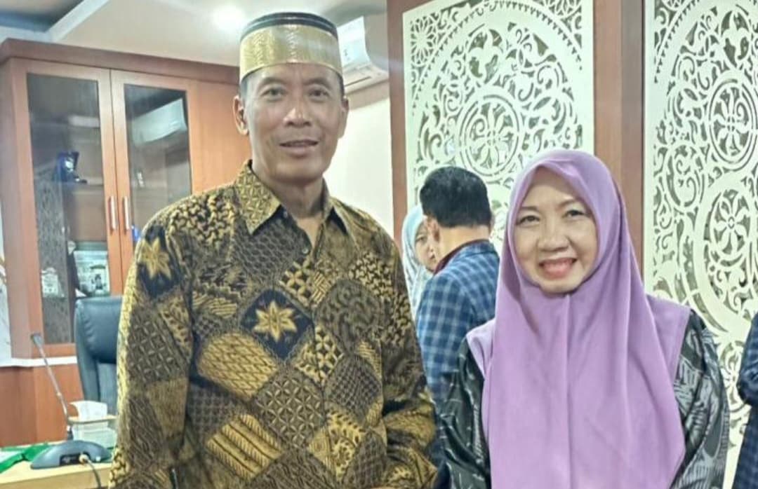 UM Bulukumba Perkuat Komitmen Transformasi Pendidikan Nasional di Forum Unismuh Makassar