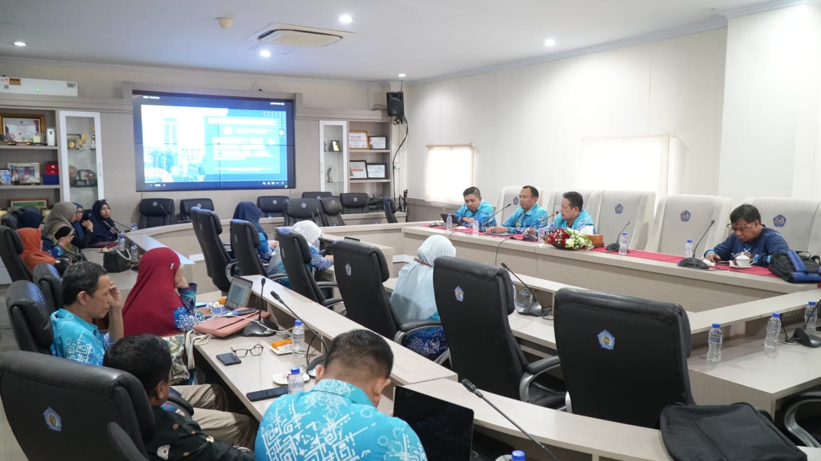Unismuh Perluas Kolaborasi KIT Jepang lewat Kuliah Tamu dan Program Sakura Science