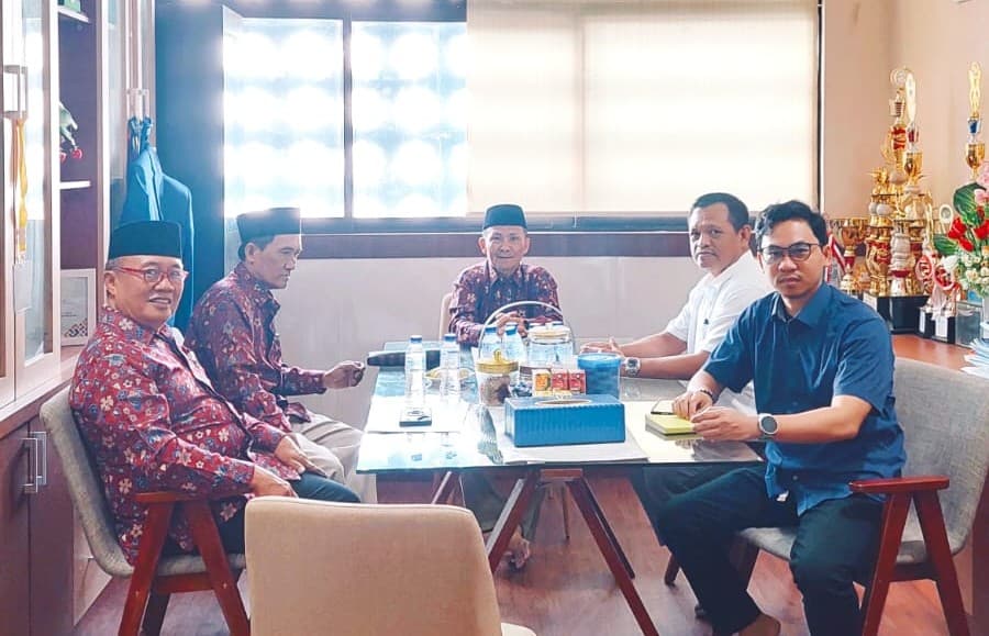 Unismuh Makassar Susun Program Strategis 2026, Perkuat Ekosistem Halal Indonesia Timur