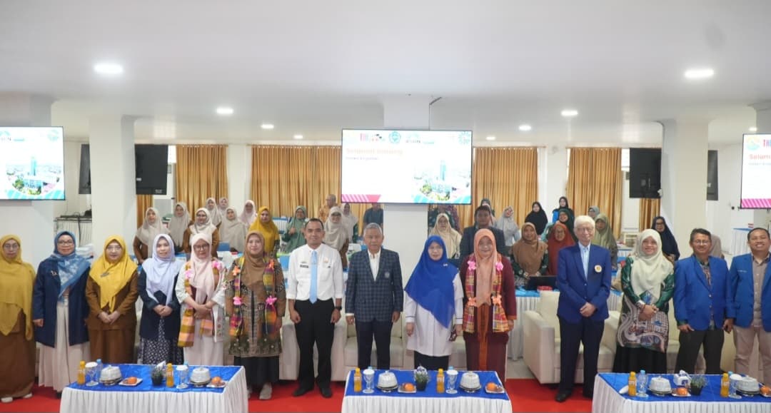 Prodi Pendidikan Profesi Bidan FKIK Unismuh Makassar Raih Akreditasi Unggul Sejak Awal Berdiri