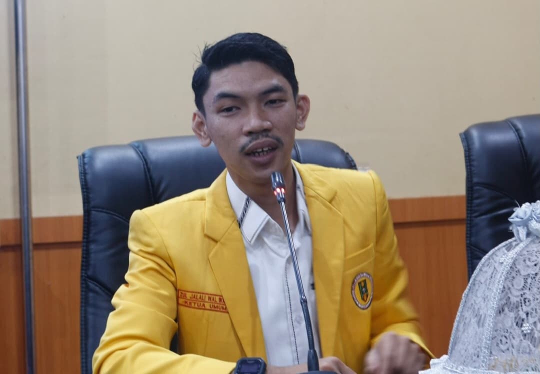 Ketua Umum PW IPM Sulsel Ajak Kader Berpartisipasi Aktif dalam Musywil XXV di Pinrang