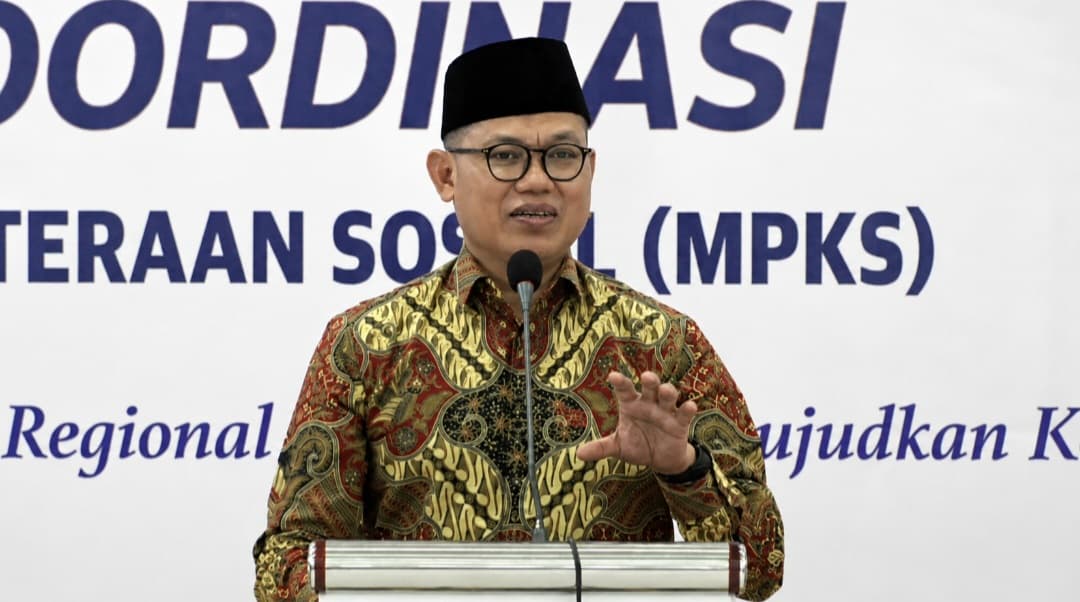 MPKS PP Muhammadiyah Perkuat Sinergi Regional IV di Makassar, Dorong Transformasi Kesejahteraan