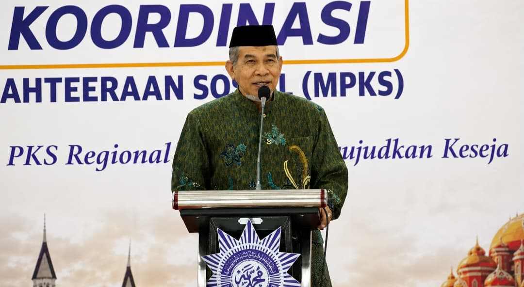 PWM Sulsel Selenggarakan Rakor MPKS Regional IV, Perkuat Sinergi dan Dedikasi Layanan Sosial