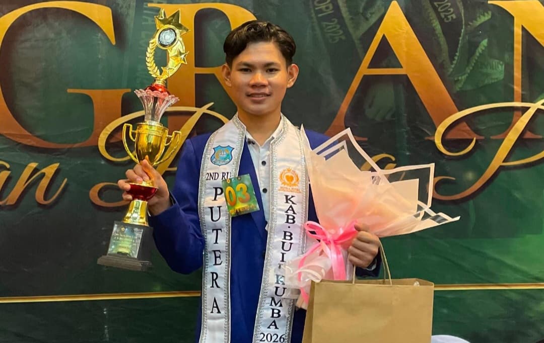 Mahasiswa UM Bulukumba Raih Runner Up 2 Putera Butta Panrita Lopi, Harumkan Nama Kampus