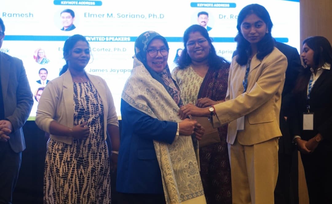 Unismuh Makassar Gelar Konferensi Internasional ICoSDEG 2026, Tekankan Urgensi Kolaborasi Global