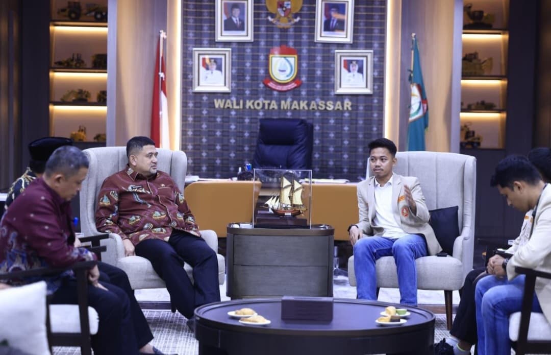 Pemuda Muhammadiyah Makassar Dukung Pemilahan Sampah Organik dan Residu, Minta Regulasi Jelas