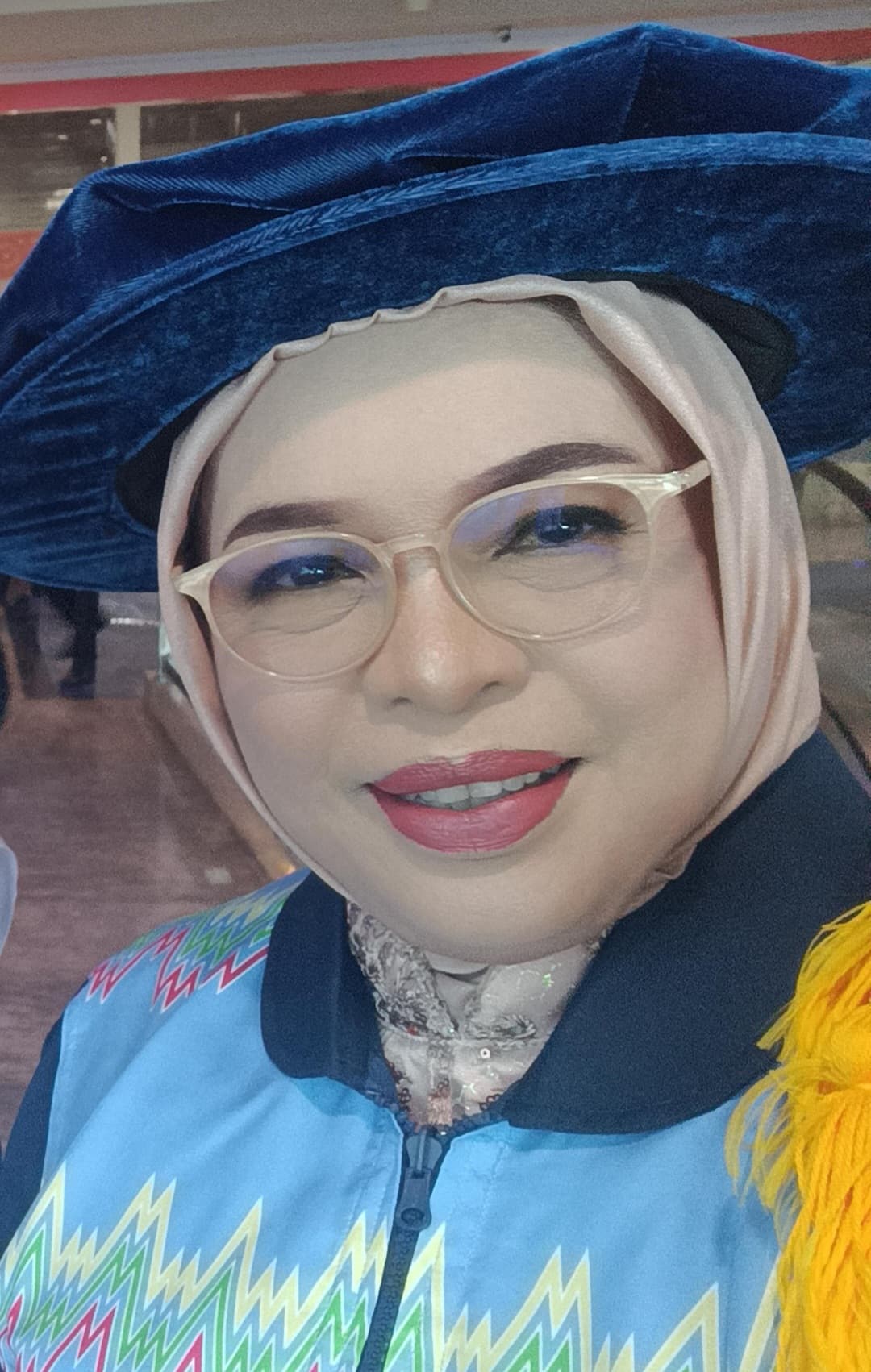 Guru Besar Pertanian Unismuh Lulus Seleksi Calon Asesor LAM PTIP