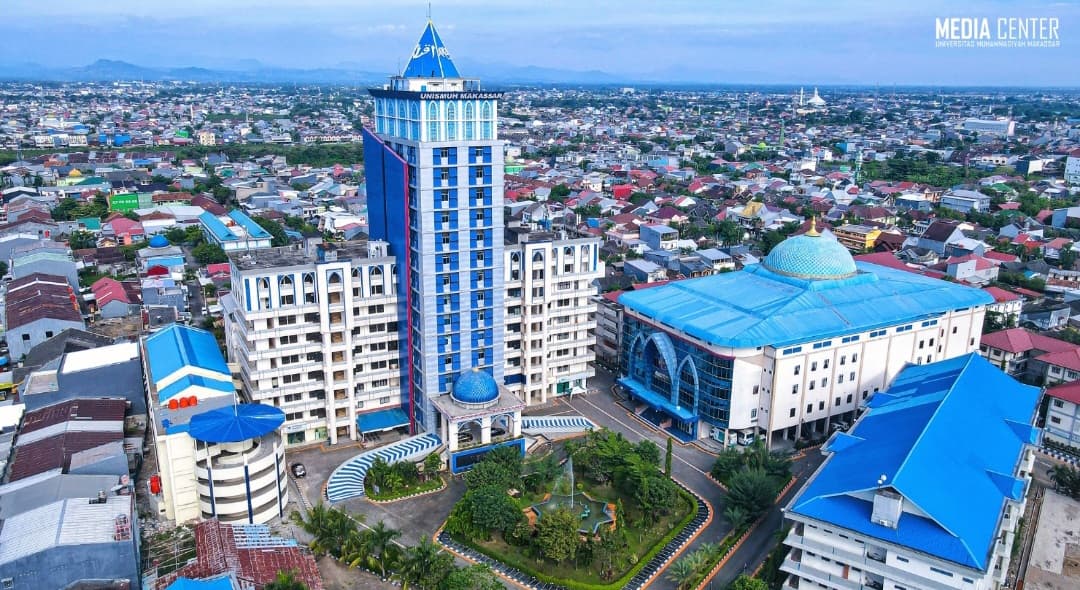 Informasi perpanjangan PMB Unismuh Makassar 2026