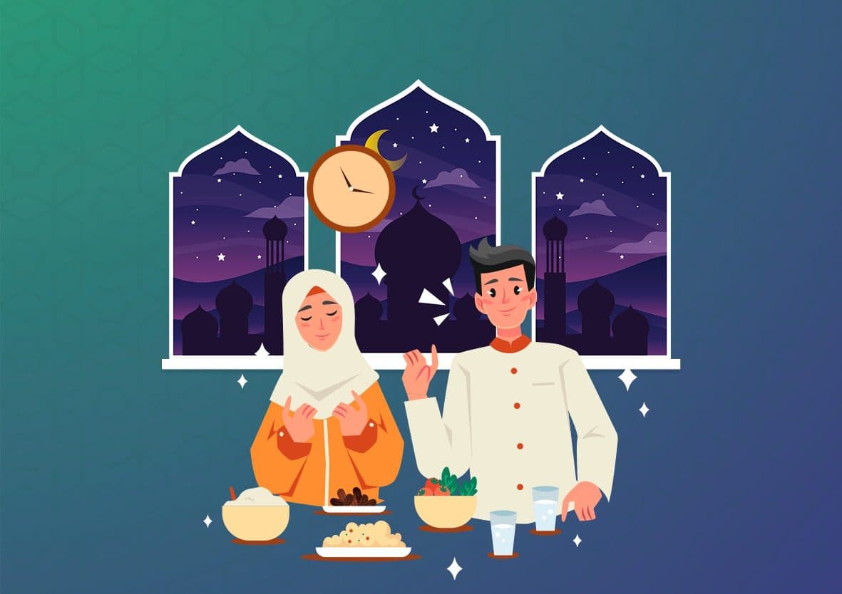 Puasa Nishfu Sya'ban: Pandangan Muhammadiyah tentang Dalil dan Praktiknya