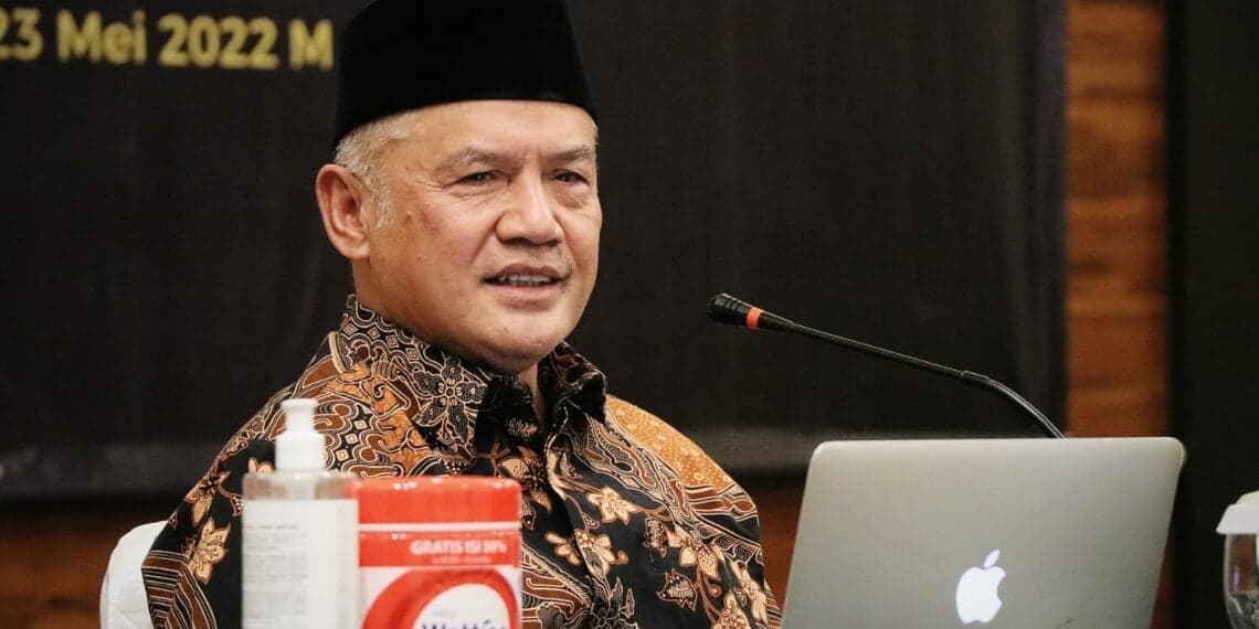 Dadang Kahmad: Waspadai Akun Mengatasnamakan Muhammadiyah yang Menebar Adu Domba