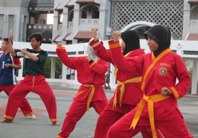 Pimpinan Pusat Tapak Suci Awasi Ketat Seleksi Beasiswa UMY, Prioritaskan Komitmen Kader