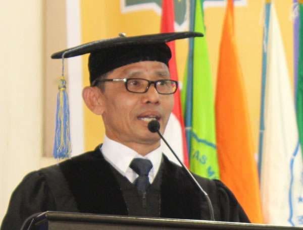 Unismuh Makassar Rayakan Milad ke-63, PP Muhammadiyah Ingatkan Peran Strategis