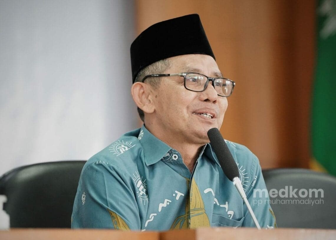 Muhammadiyah Perluas Jangkauan Pendidikan Inklusif, Prioritaskan Penguatan di Kawasan Timur