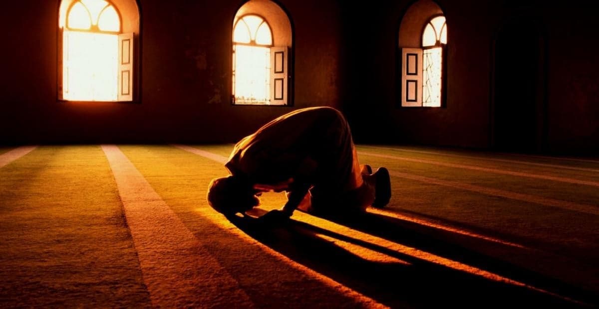 Majelis Tarjih Muhammadiyah: Sutrah dalam Salat Sunah Muakkadah untuk Kekhusyukan