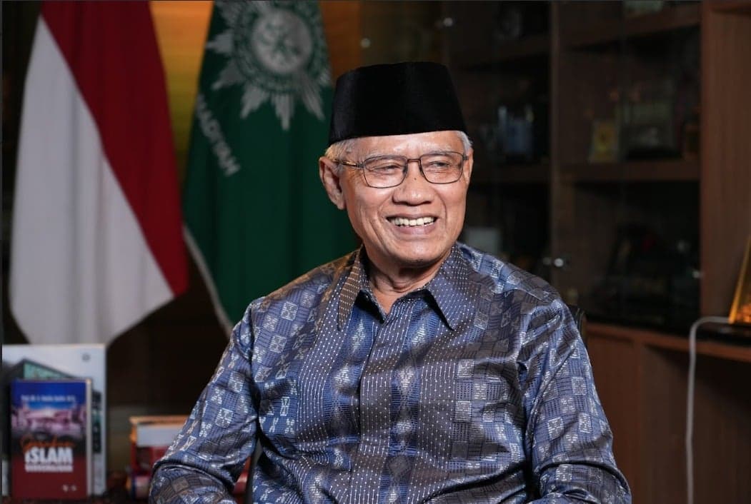 Haedar Nashir: Hidup Hemat dan Etos Kerja Produktif Fondasi Peradaban Berkemajuan
