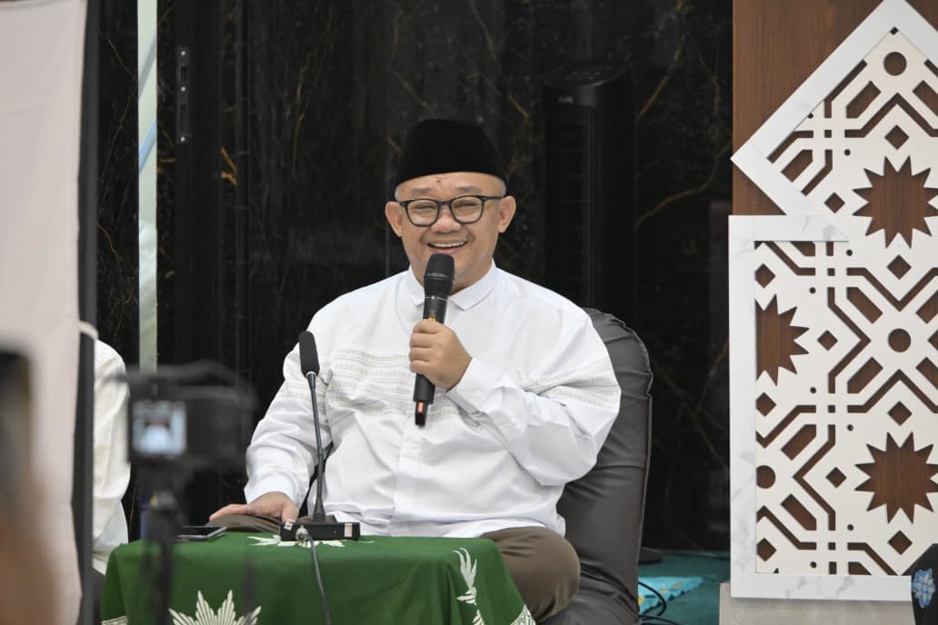 Abdul Mu'ti Harap Cendekiawan Berperan Aktif Atasi Dinamika Kebangsaan