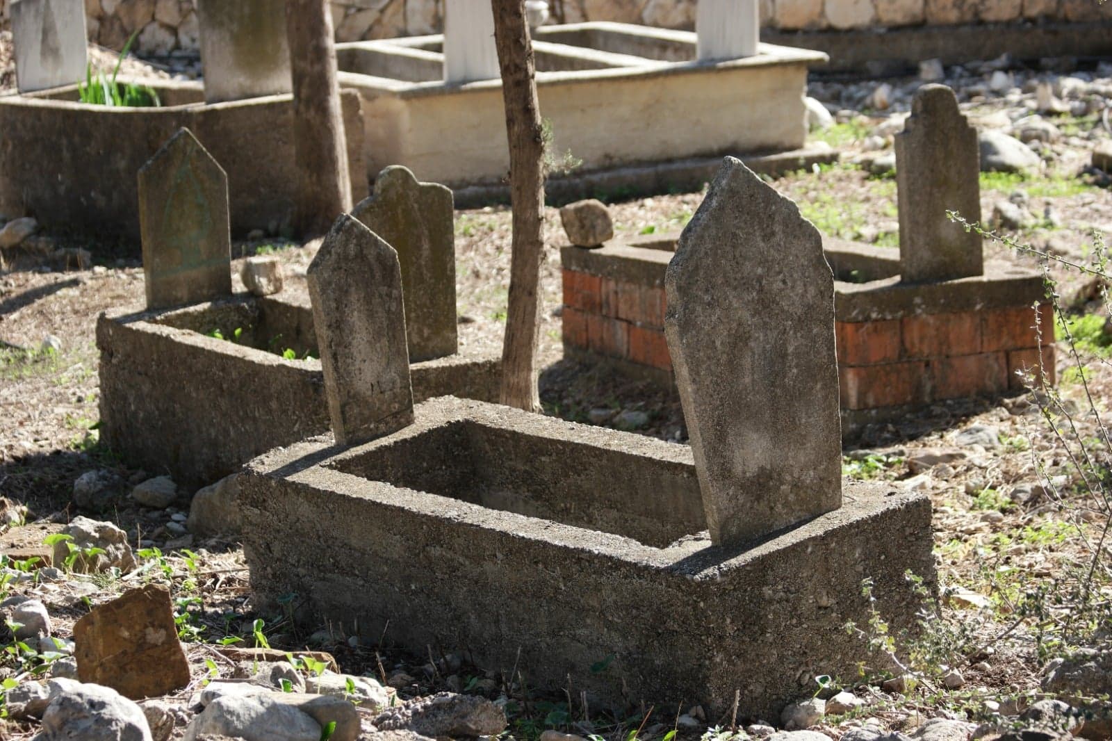 Prinsip Tauhid dalam Ziarah Kubur: Menghindari Permohonan kepada Penghuni Makam
