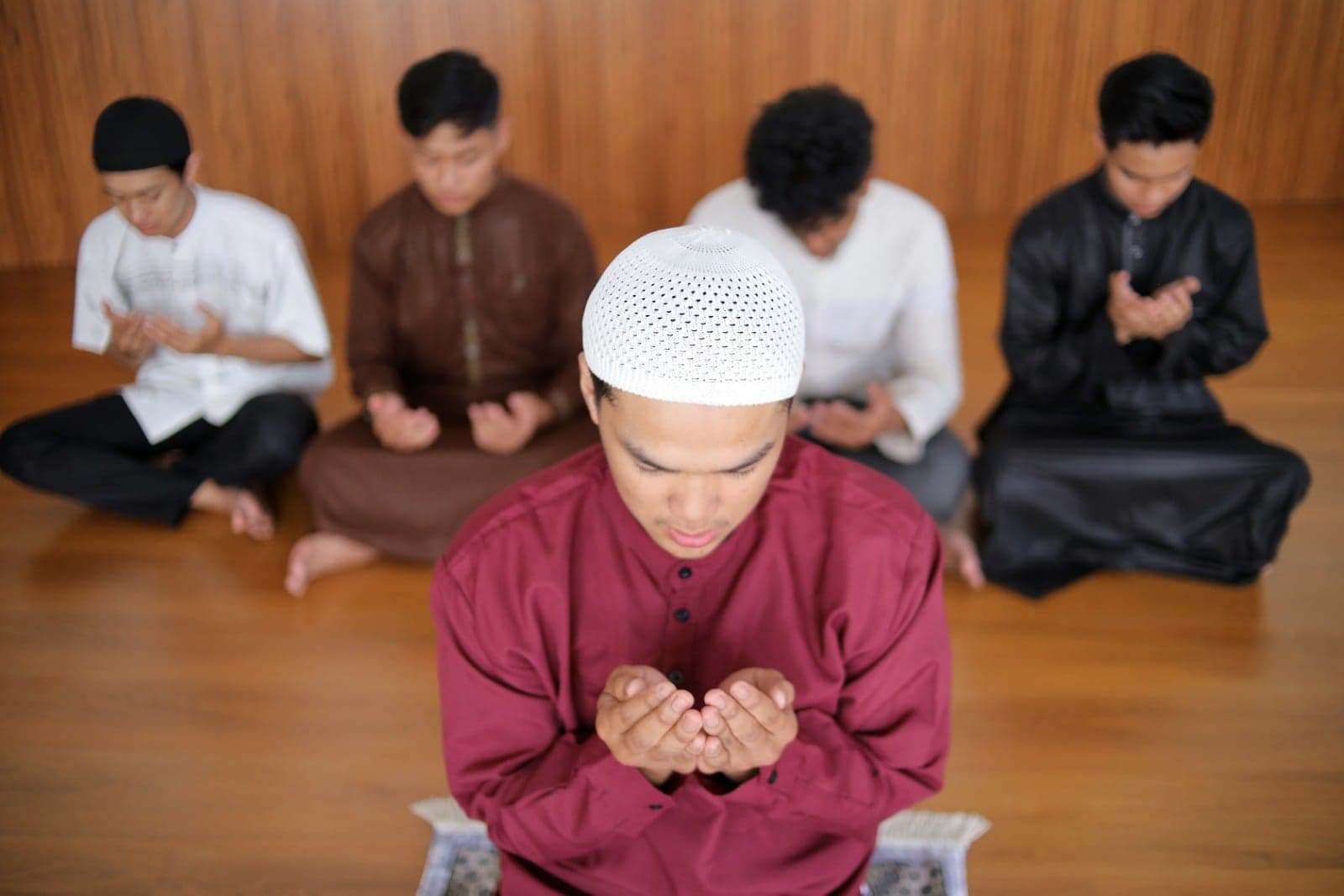 Mengumandangkan Takbir Idulfitri 1447 H: Tuntunan Syariat dan Makna Syukur