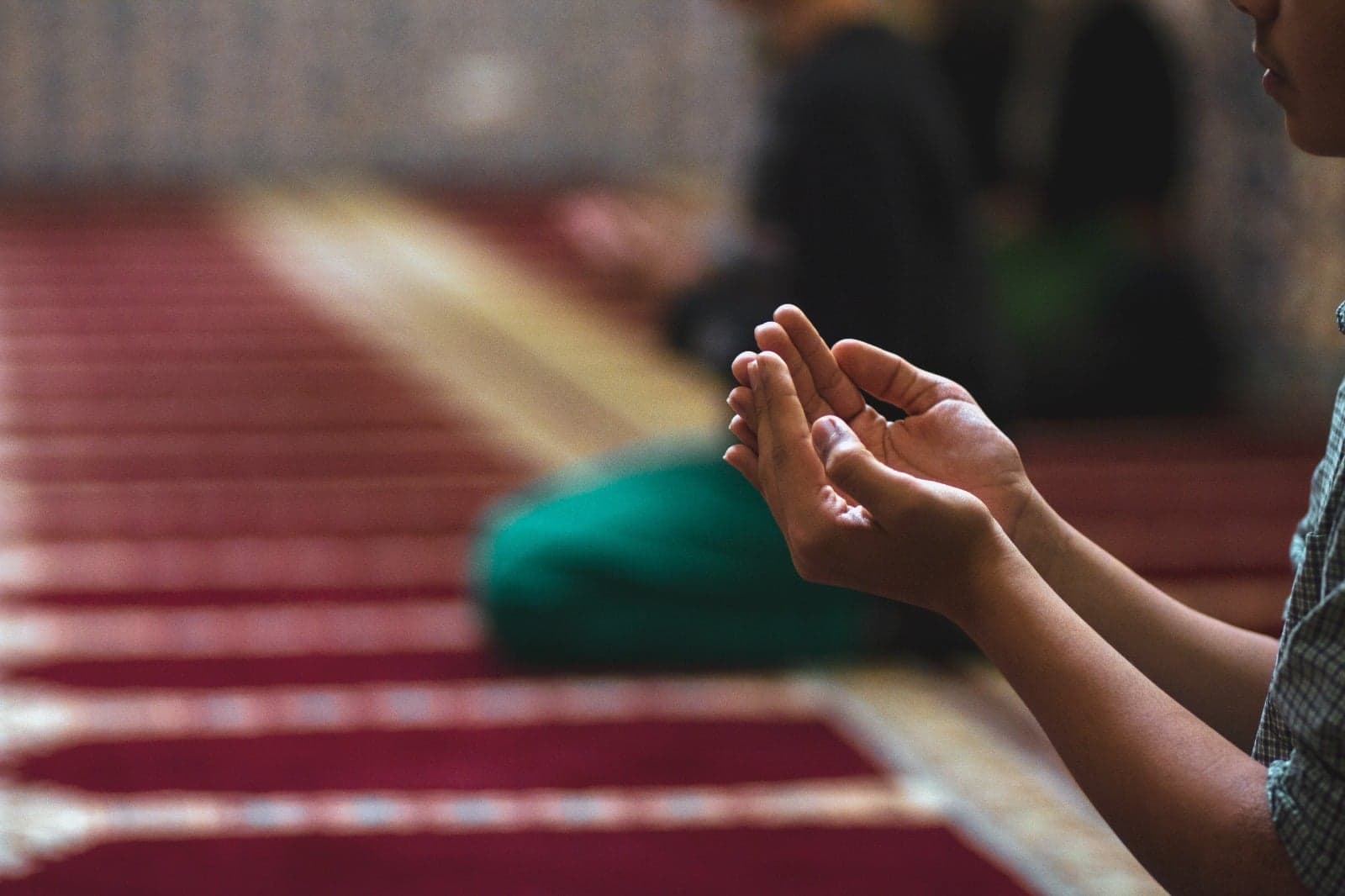 Malam Kemuliaan Lailatul Qadr: Petunjuk Rasulullah dan Hikmah di Baliknya