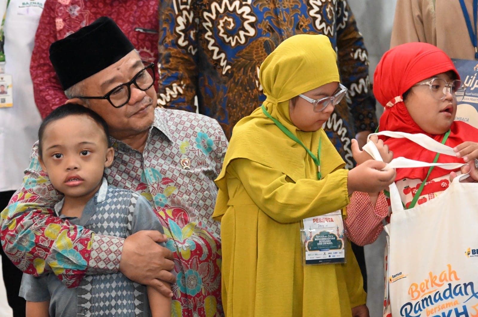 Abdul Mu'ti Ajak Sekolah Muhammadiyah Berinovasi Hadapi Tantangan Kualitas