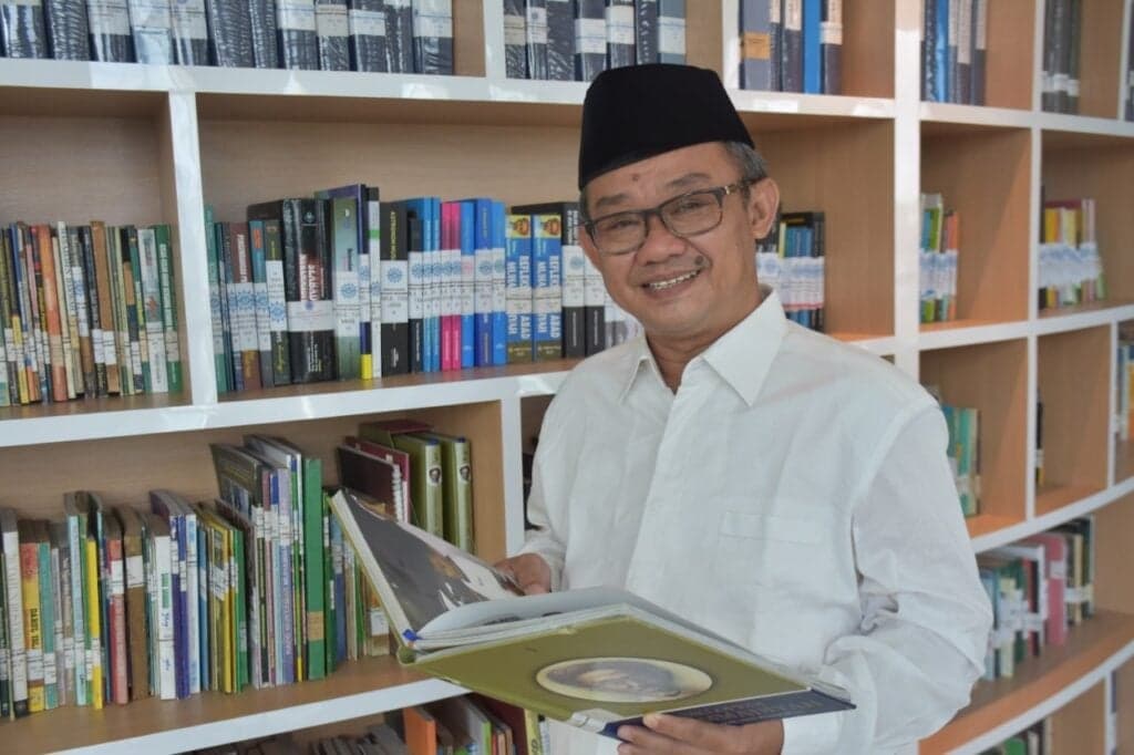 Abdul Mu'ti Tekankan Pentingnya Pola Pikir Berkembang bagi Sarjana Muhammadiyah