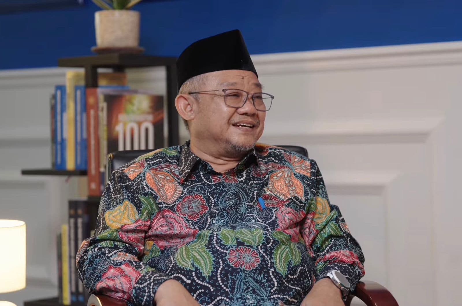 Muhammadiyah Tegaskan Sistem Lebih Utama dari Figur Pimpinan
