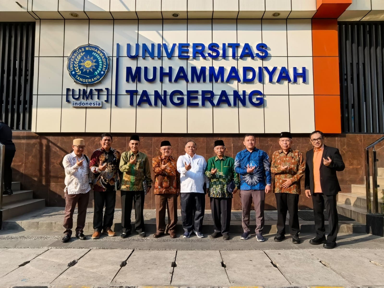 Abdul Mu'ti Dorong Internasionalisasi Pendidikan Muhammadiyah, Ajak Raih Beasiswa Global