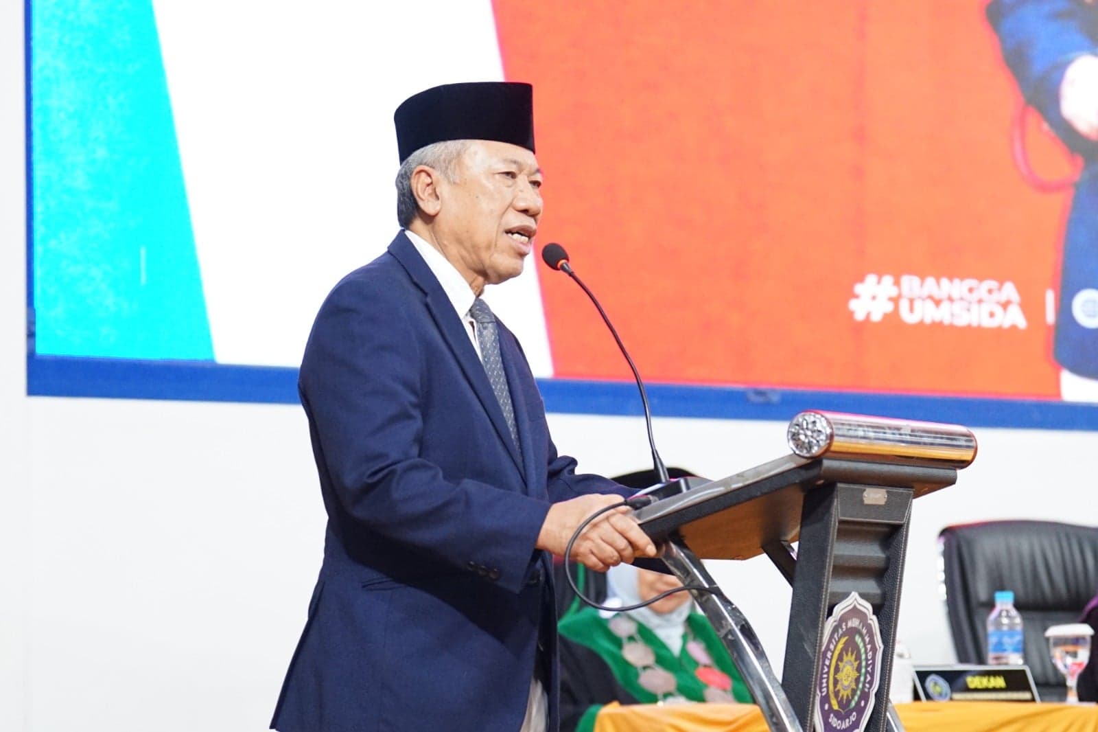 PP Muhammadiyah Ingatkan PTMA Jaga Amanah Publik dan Tingkatkan Tata Kelola untuk Kemajuan Bangsa