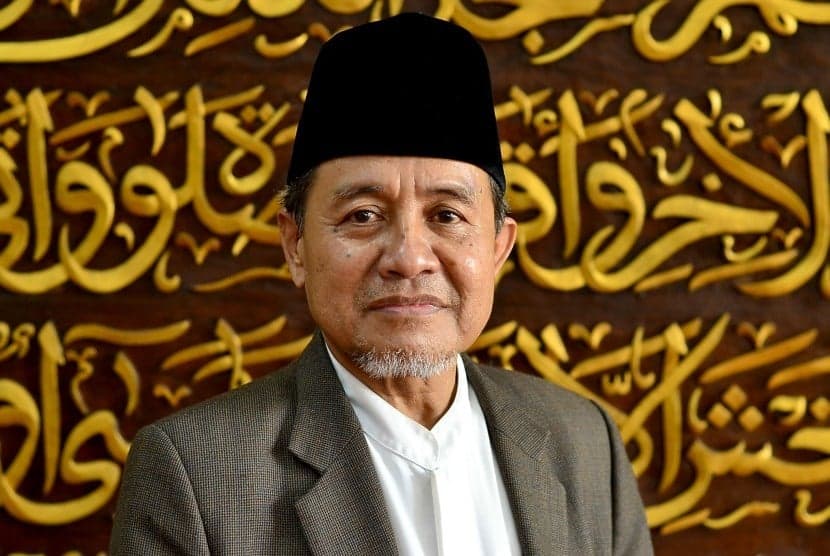 PP Muhammadiyah Berduka atas Wafatnya Prof. Maman Abdurrahman, Tokoh Pemersatu Umat
