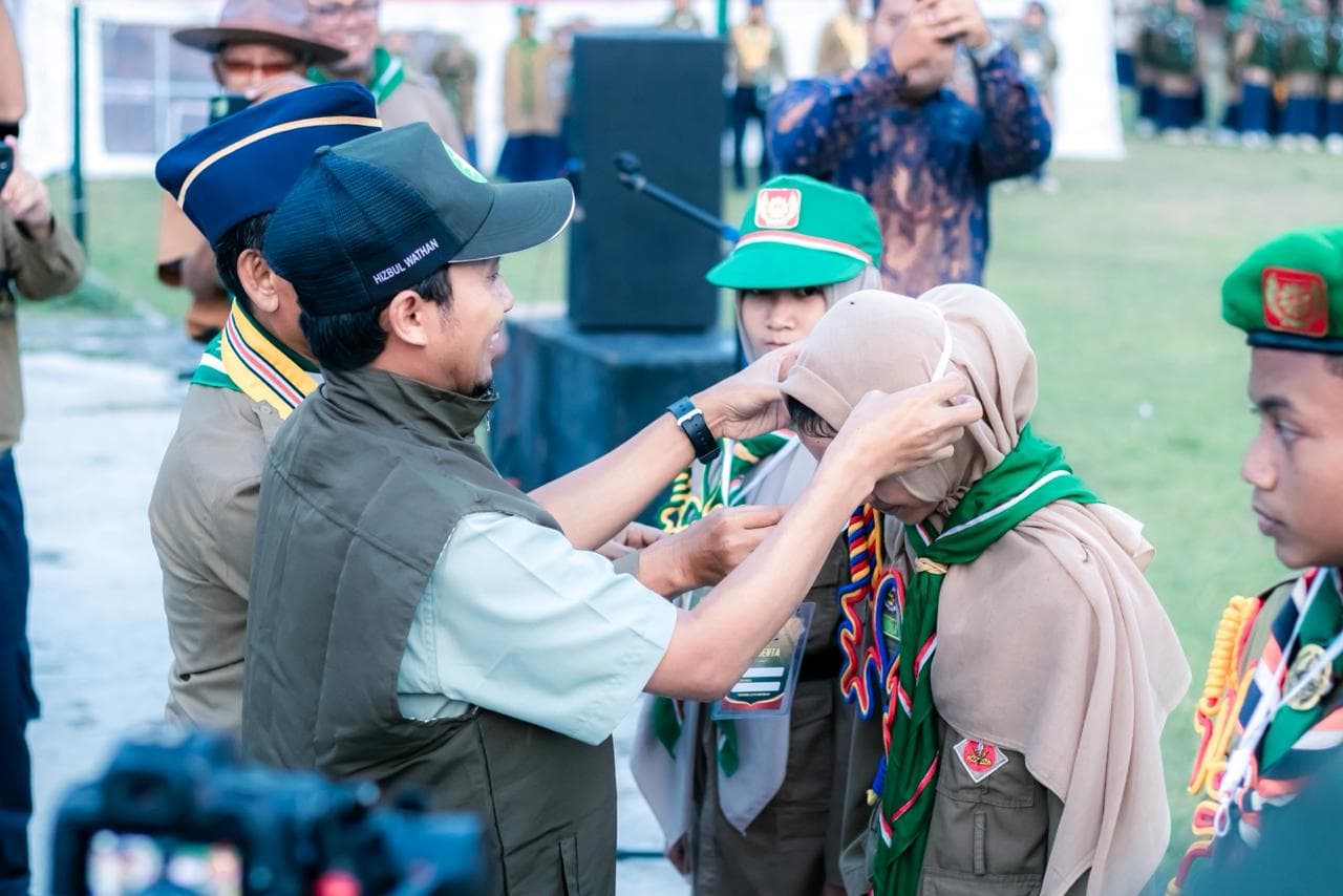 Muhammadiyah Perkuat Kader Unggul Melalui Lomba Pengenal Berprestasi HW
