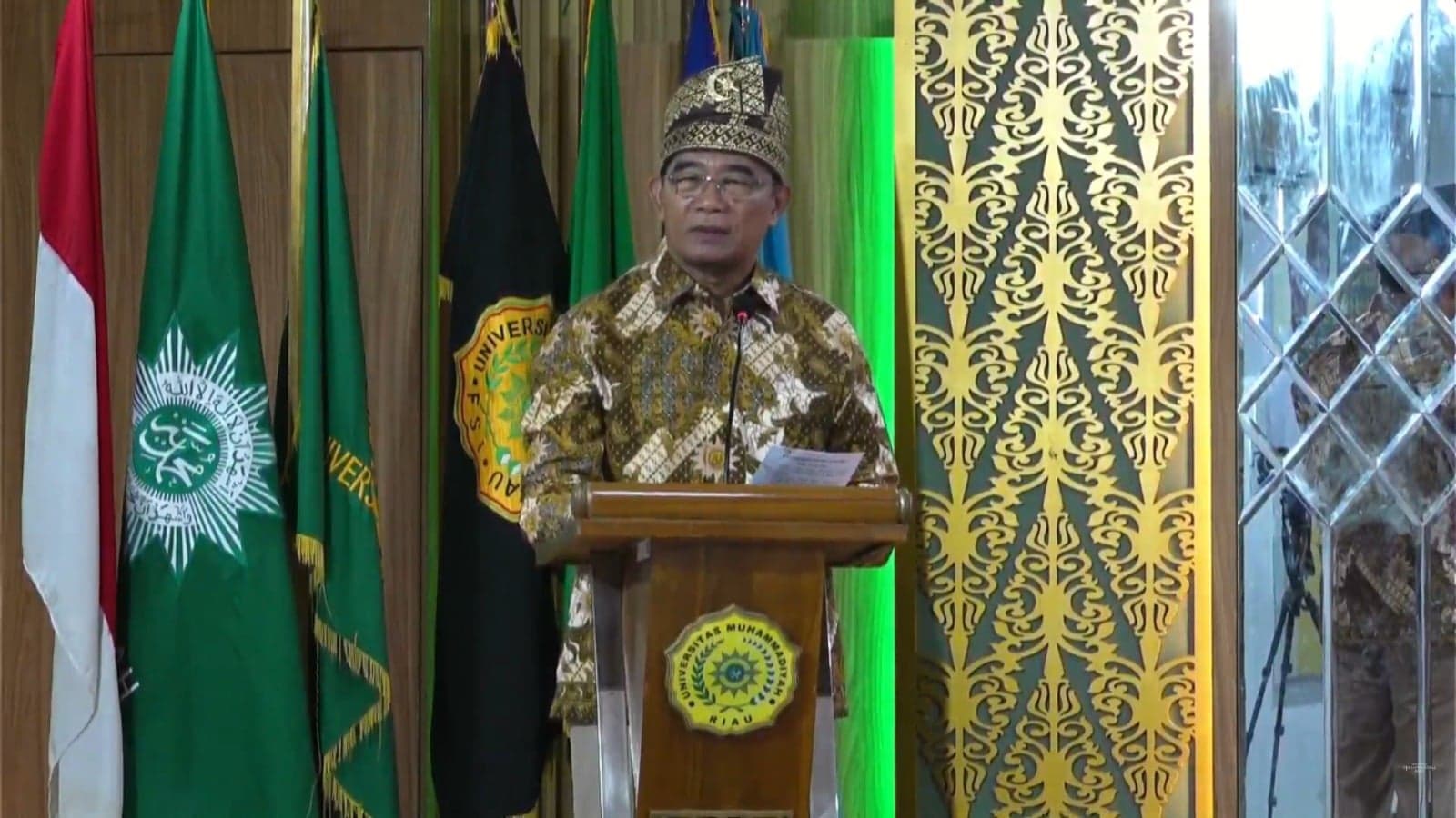 Muhammadiyah Perluas Jaringan Fakultas Kedokteran untuk Pemerataan Layanan Kesehatan