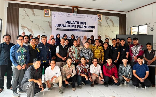 Transformasi Media Muhammadiyah: Dari Pemberitaan ke Penggerak Perubahan Sosial