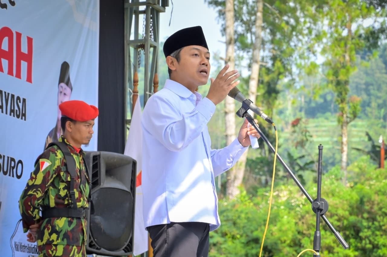 Fajar Riza Ul Haq: Sekolah Muhammadiyah Harus Wujudkan Ahsanu ‘Amala dan Jadi Mitra Strategis