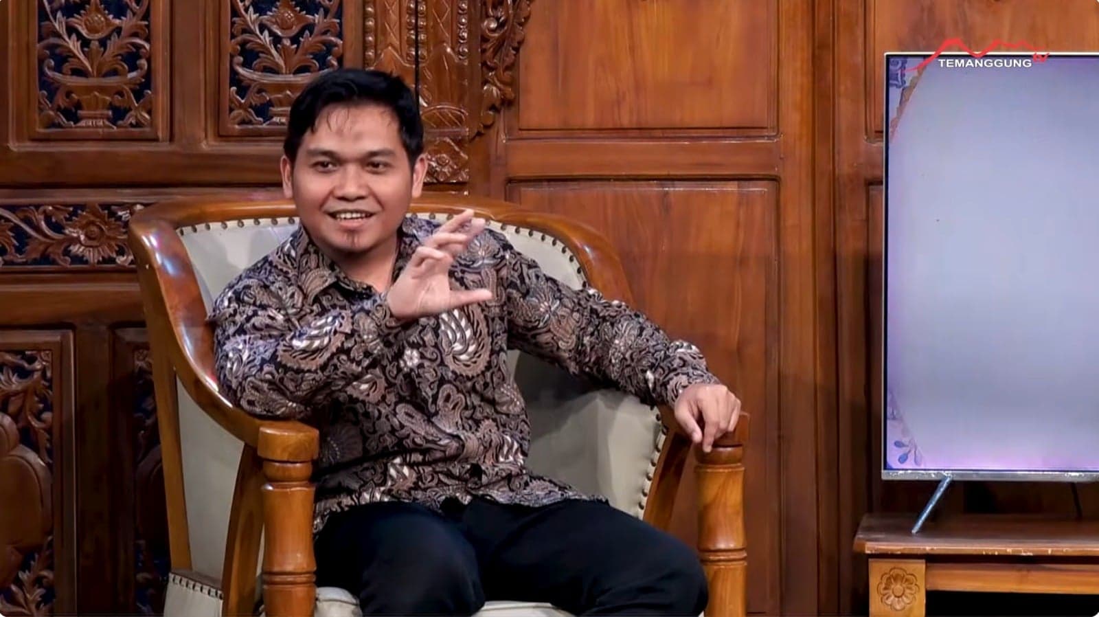 Kajian Kisah Nabi Luth: Menegaskan Hukum Islam dan Pendekatan Dakwah Humanis