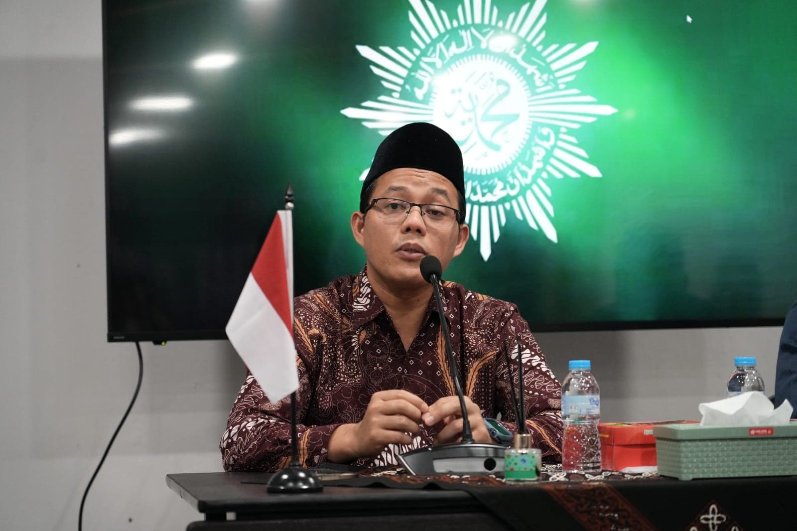 Visi Global Dakwah Muhammadiyah: Menghadirkan Islam Berkemajuan di Ranah Internasional
