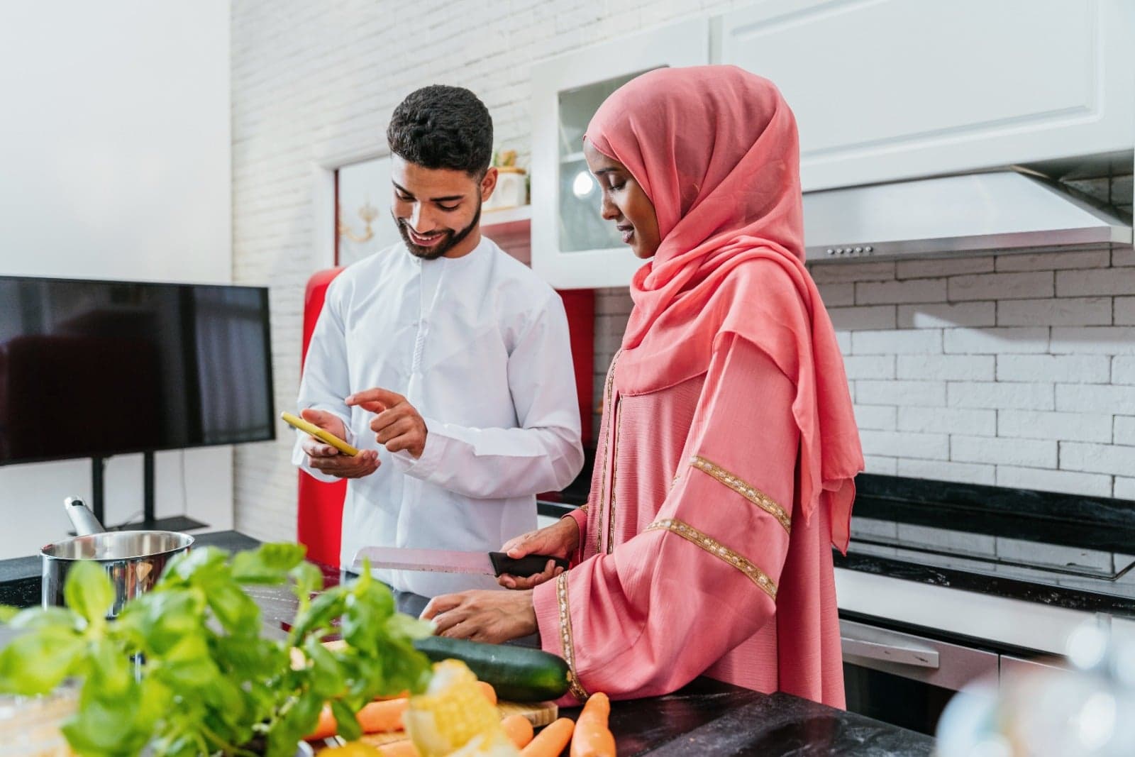 Kesehatan Jasmani dalam Islam: Panduan Pola Makan dan Olahraga dari Muhammadiyah