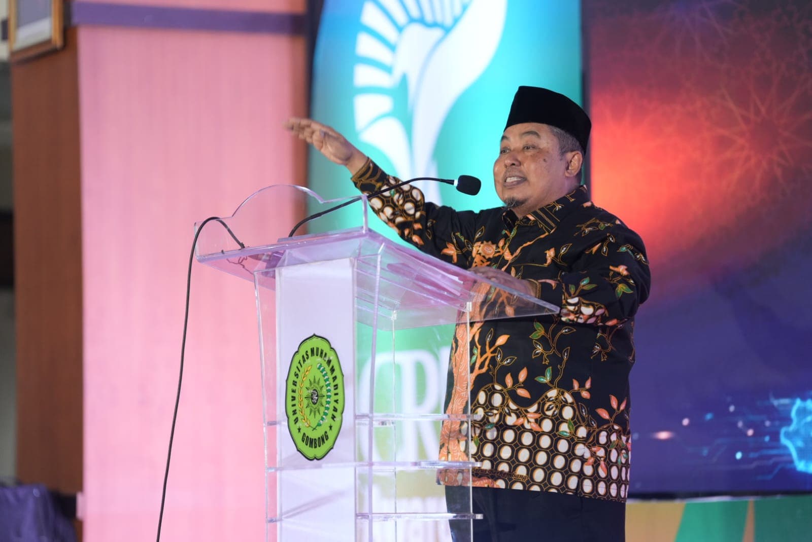 PCM Gombong: Simbol Kekuatan Aset Persyarikatan dan Pelibatan Generasi Muda