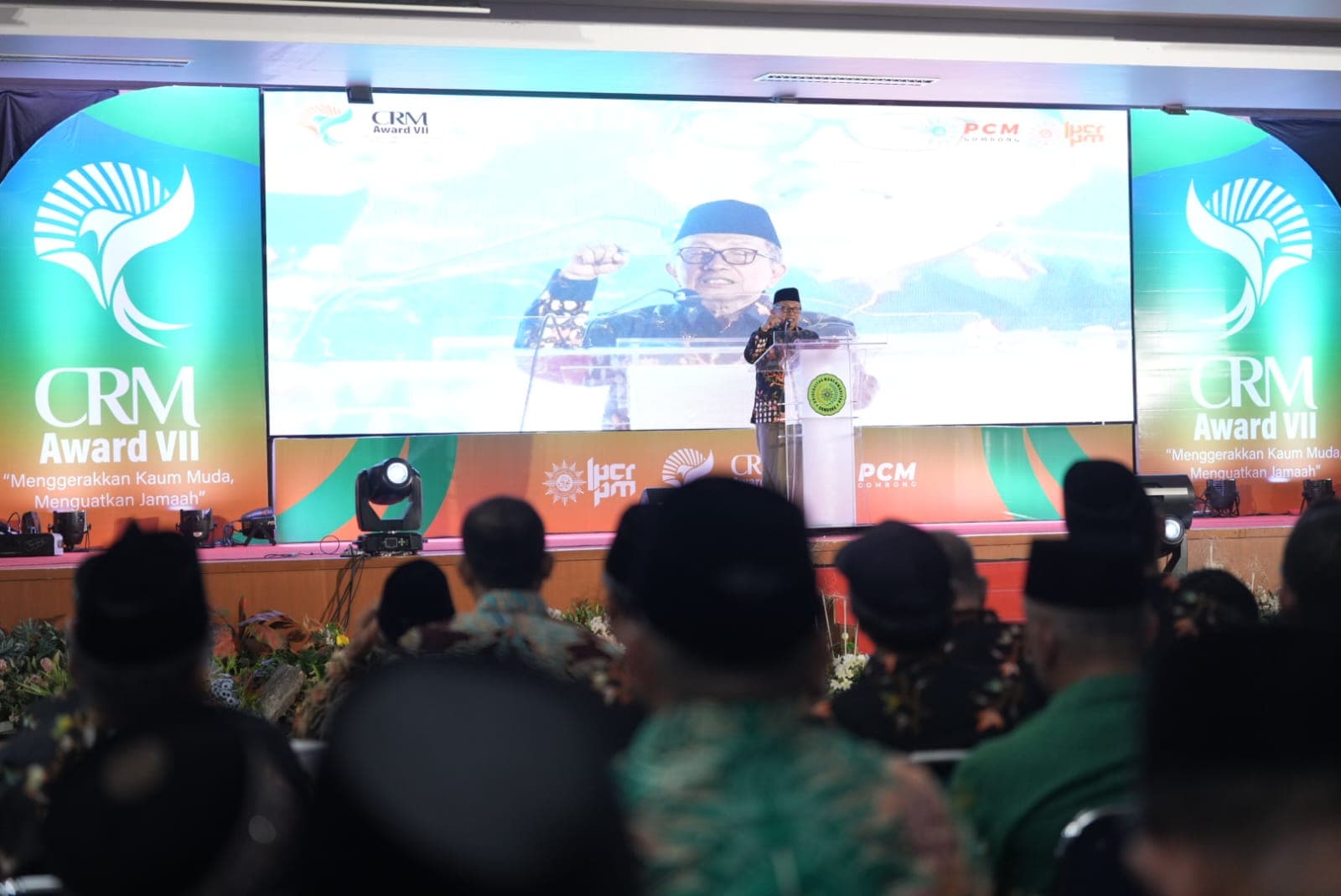 Pendidikan Inklusif Muhammadiyah di Papua: Wujud Islam Rahmatan Lil Alamin