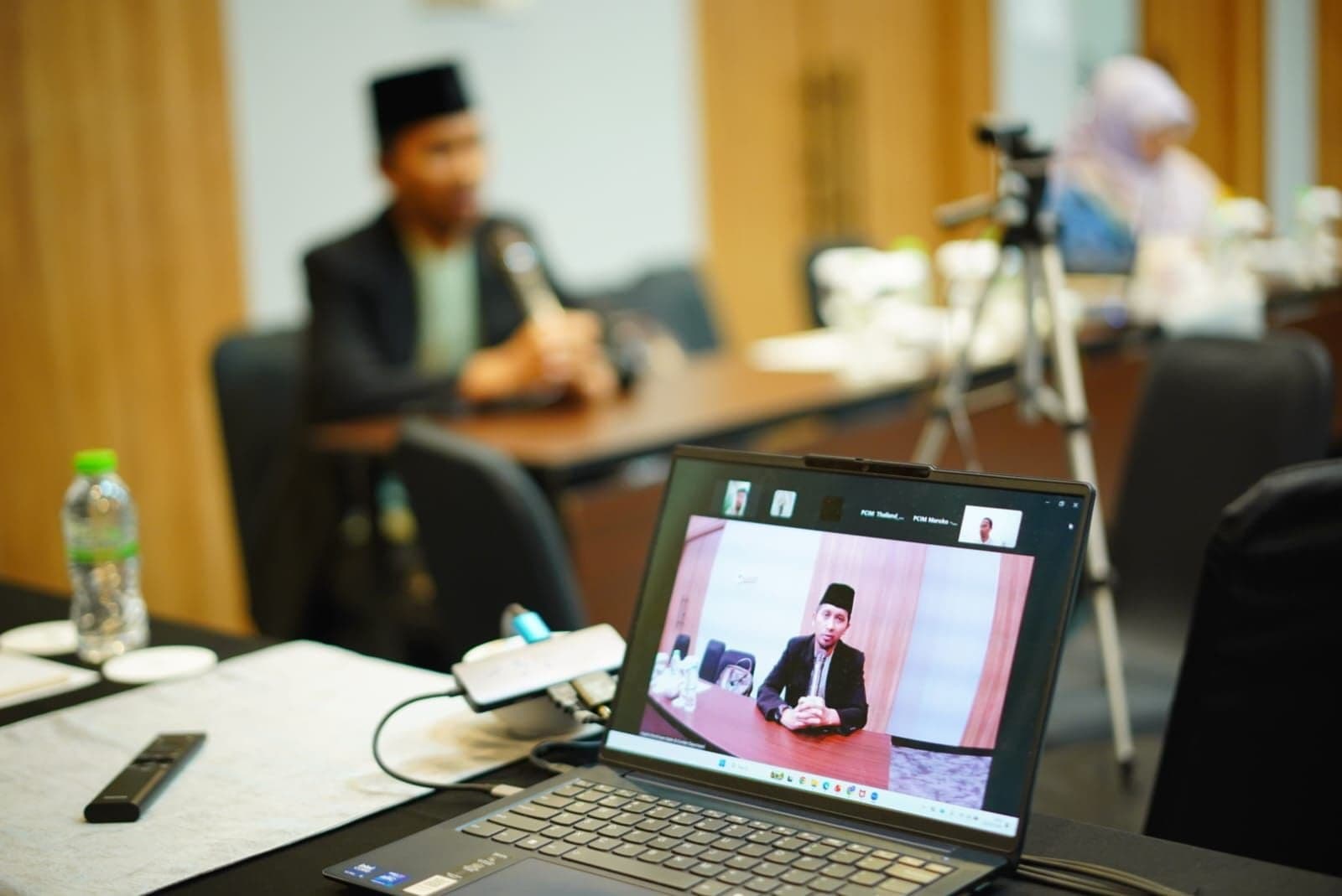 MPKSDI PP Muhammadiyah Perkuat Jaringan dan Ideologi Kader Diaspora Global
