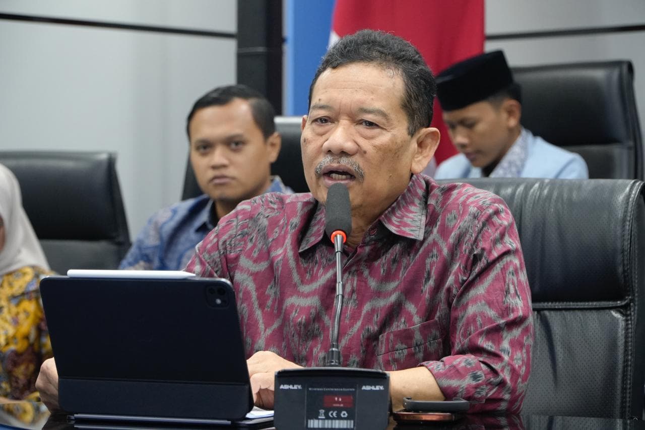 Pendidikan Muhammadiyah Kian Diminati, Jumlah Siswa Capai 1,07 Juta