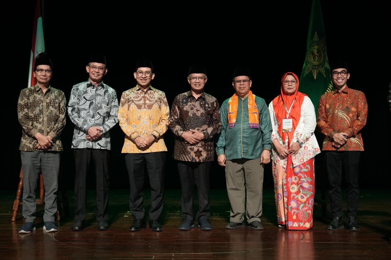 Muhammadiyah Tegaskan Peran Strategis Seni dan Budaya dalam Dakwah Kultural