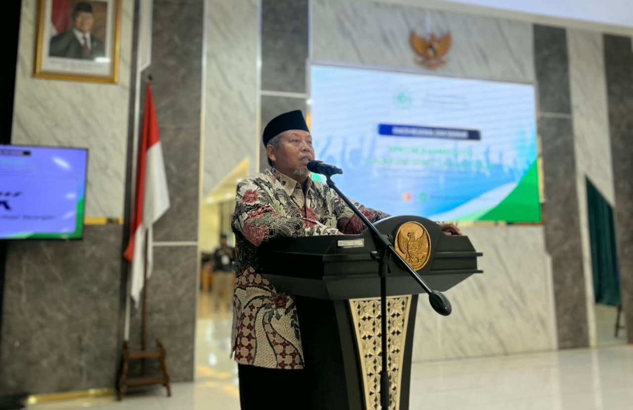 Muhammadiyah Tegaskan Spirit Al-Ma'un sebagai Fondasi Gerakan Kesejahteraan Sosial