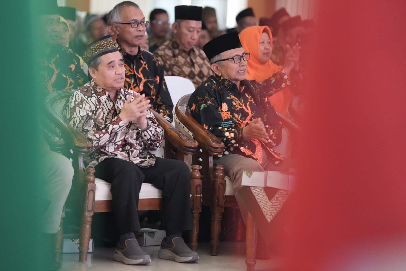 Silsilah Kiai Dahlan Rais: Terungkap Jejak Keturunan Ulama Gombong