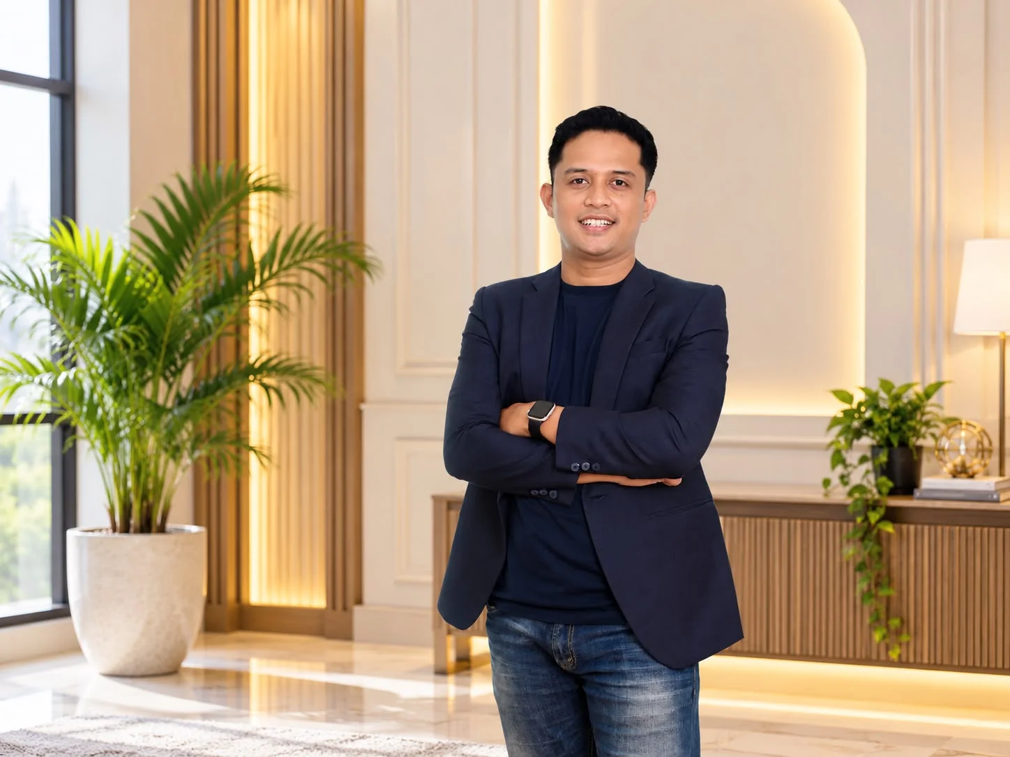 Sosiolog Unismuh Dr. Syahban Nur