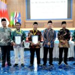 Majelis Tarjih PWM Sulsel Bahas Maraknya Perceraian dan Dampaknya terhadap Anak dalam Pengajian Fikih Keluarga Sakinah