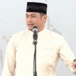 Tujuh Pesan Qadir Gassing Saat Milad Muhammadiyah di Gowa