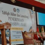 UM Bulukumba Launching Penerimaan Mahasiswa Baru, Ayo Daftar!