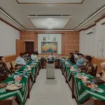 Lima Kandidat Dekan UM Bone Fit and Proper Test, Ini Pesan PWM Sulsel!