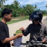 Hadirkan Dekan FAI UMY, Mahasiswa Unismuh Gelar Seminar Cara Mencari Jodoh